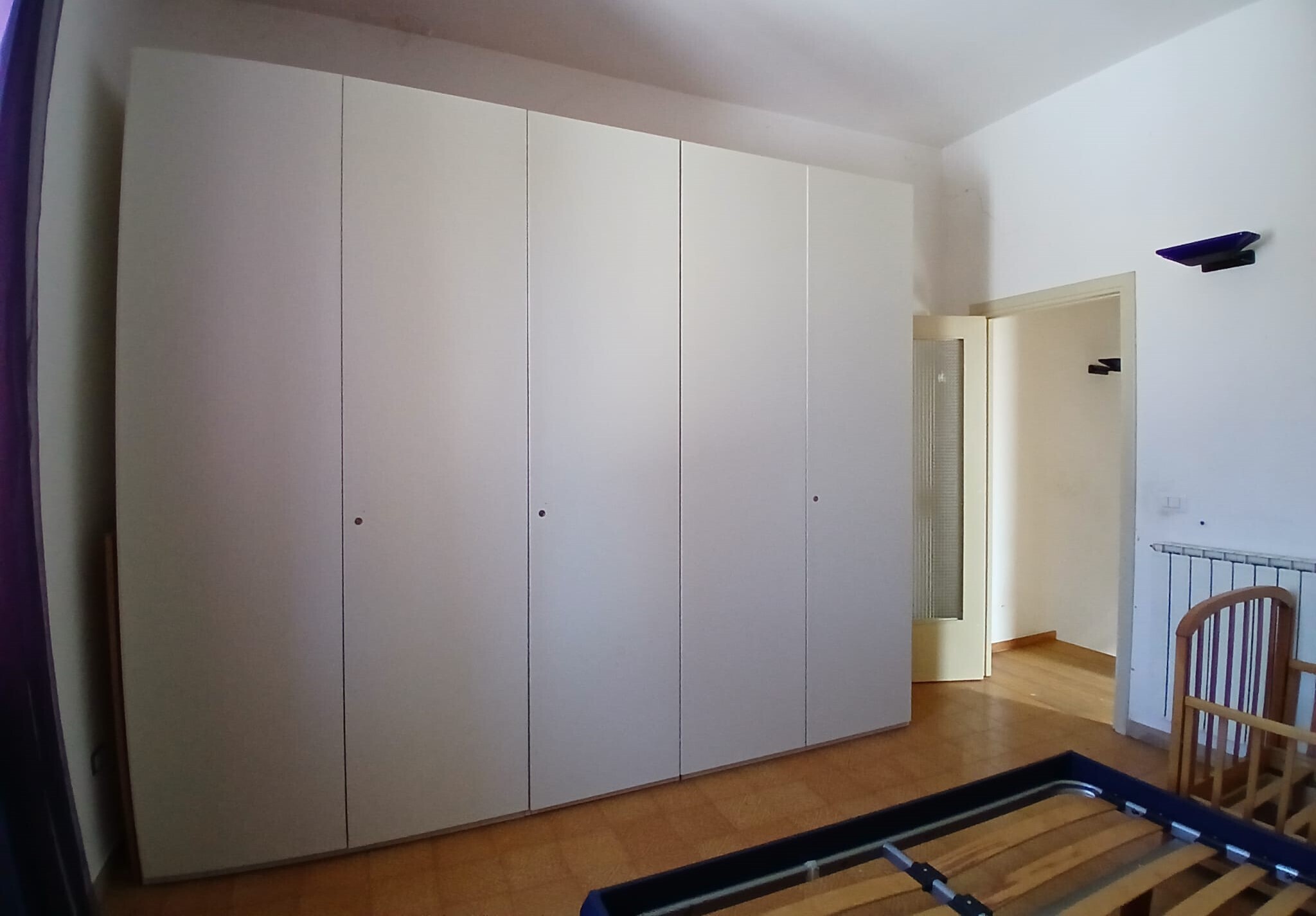 Casa indipendente con terrazzo in via alcide de gasperi 5, Montecastrilli
