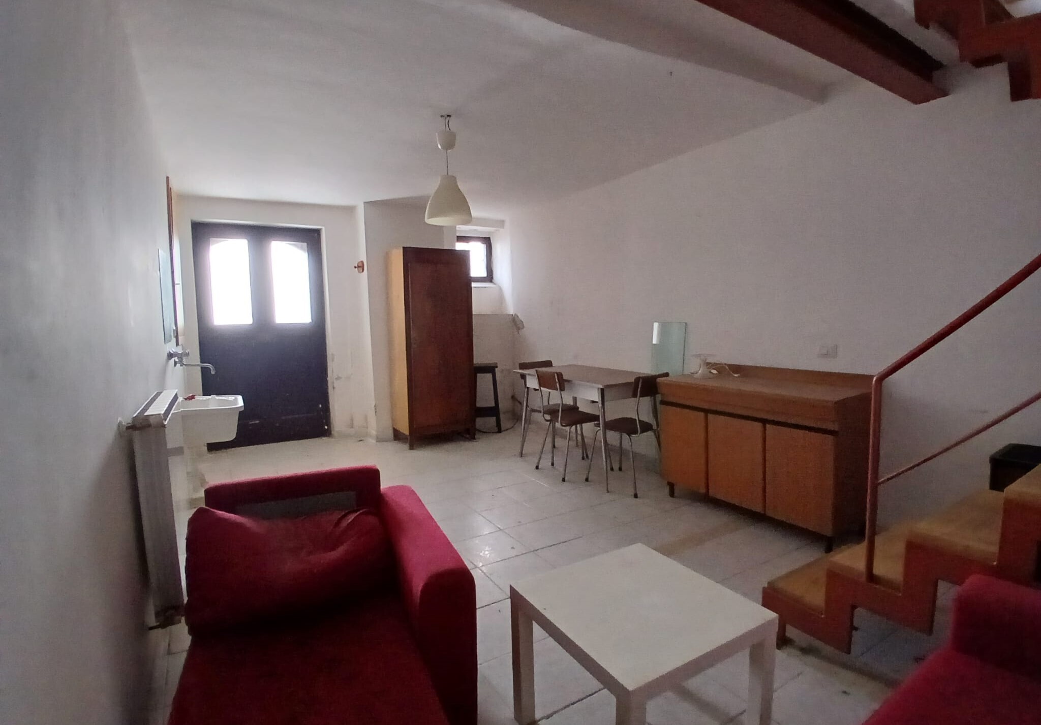 Casa indipendente con terrazzo in via alcide de gasperi 5, Montecastrilli
