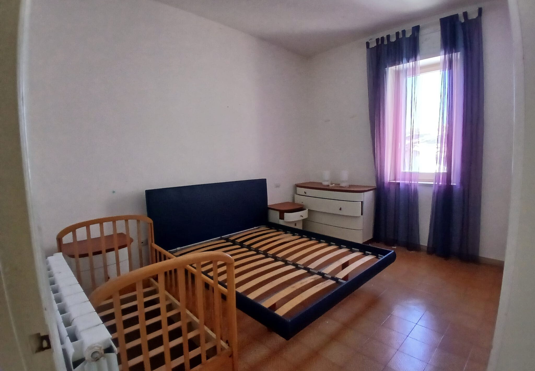 Casa indipendente con terrazzo in via alcide de gasperi 5, Montecastrilli