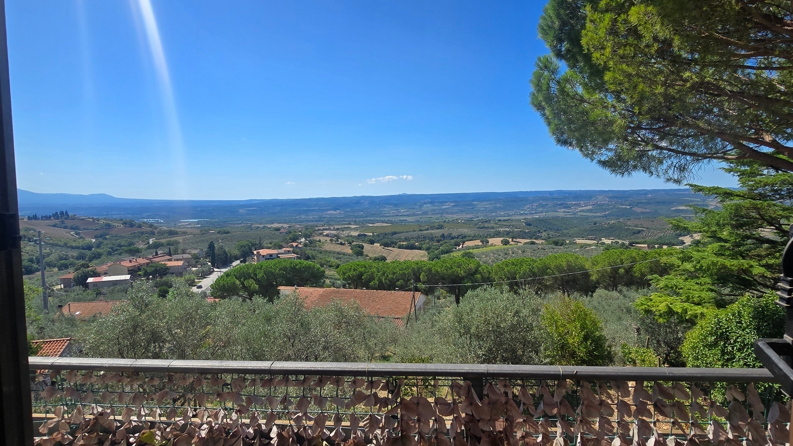 Casa indipendente con giardino in via sasso grosso 2, Montecchio