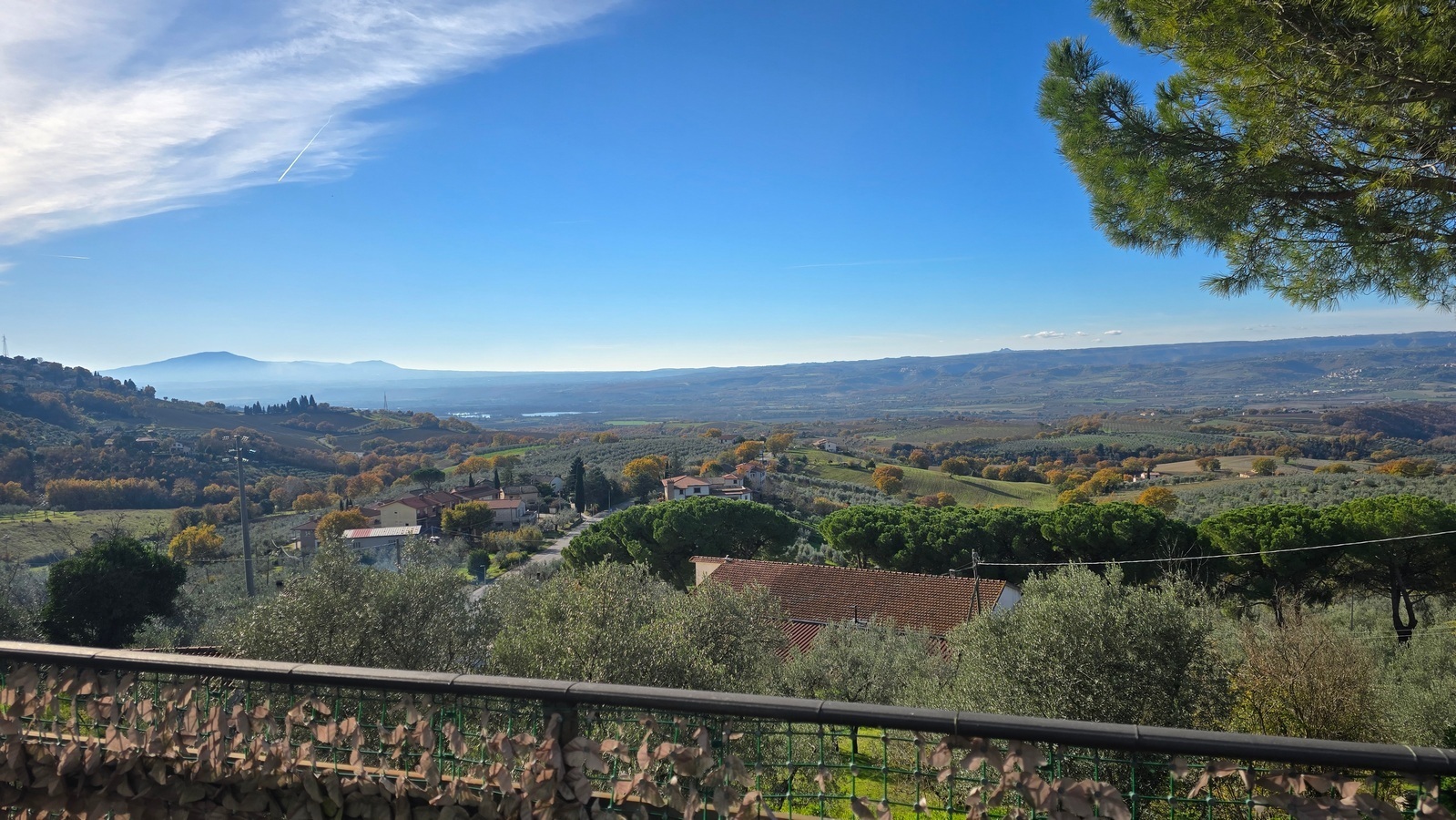 Casa indipendente con giardino in via sasso grosso 2, Montecchio