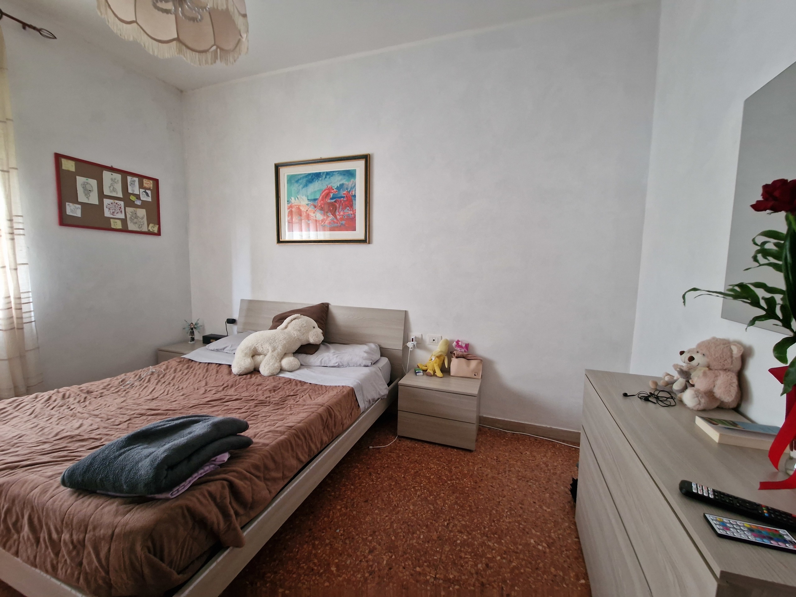 Villa con giardino in via madonna dei pini 17, Lugnano in Teverina