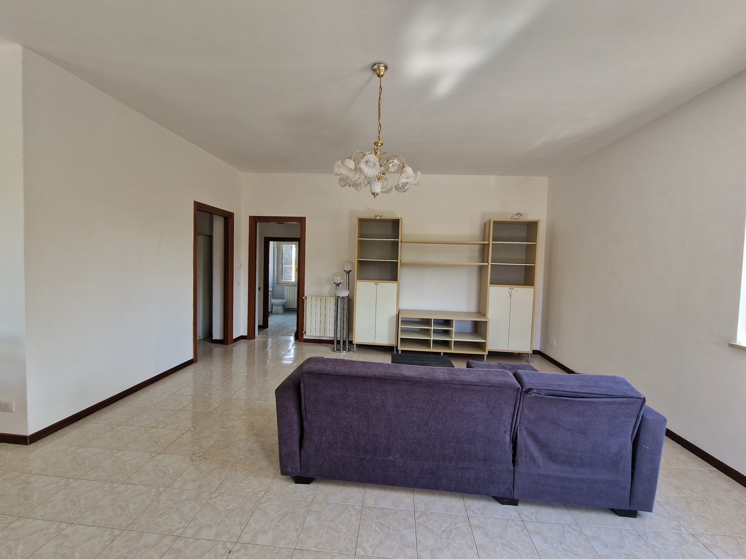 Casa indipendente con giardino in via pianetta, Narni