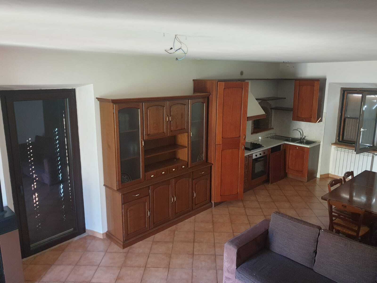 Casa indipendente con giardino in voc casone, Lugnano in Teverina