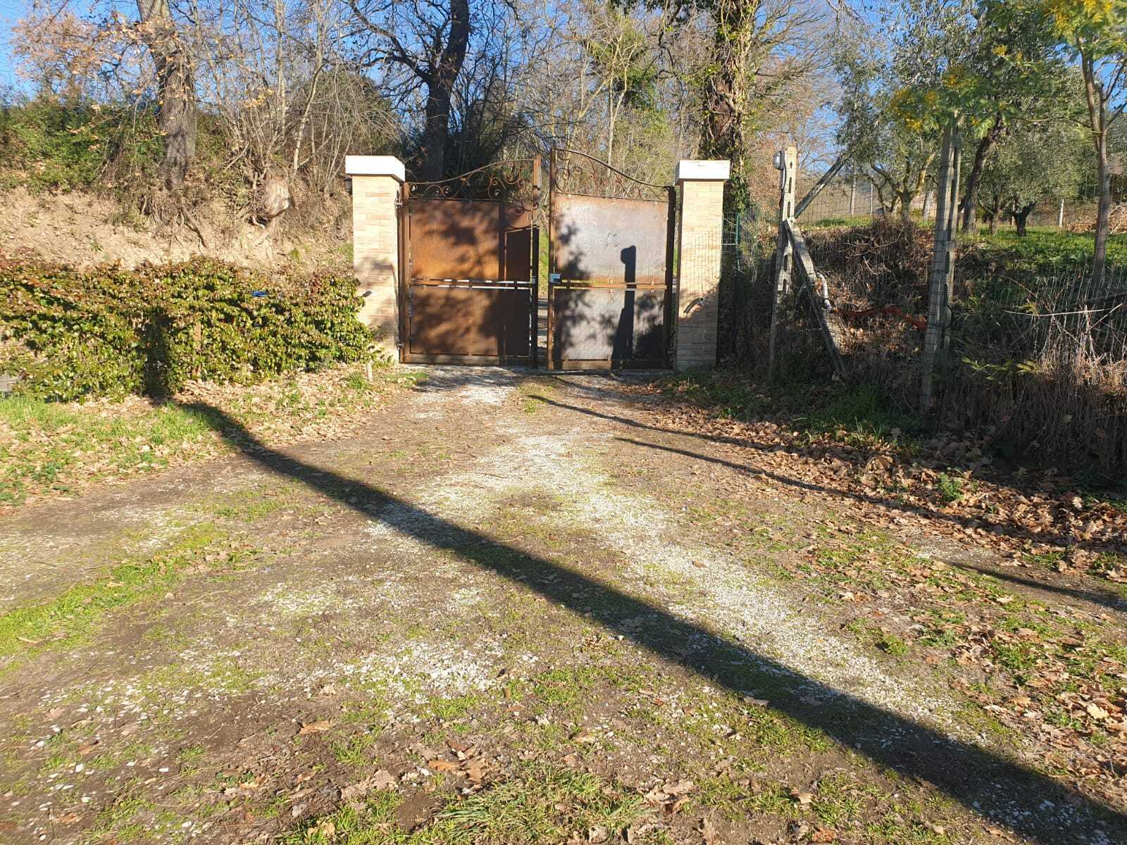 Casa indipendente con giardino in voc casone, Lugnano in Teverina