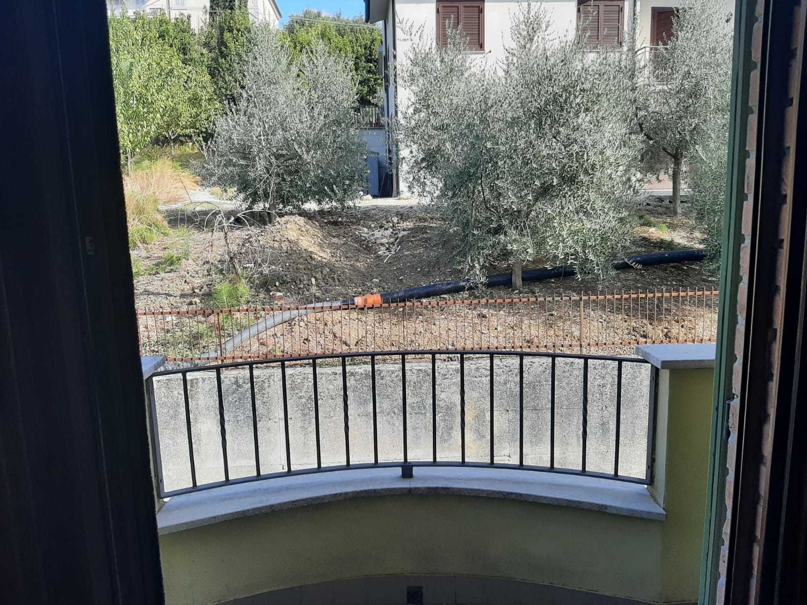 Appartamento con terrazzi in via agostino carosi arcangeli 8, Montecastrilli