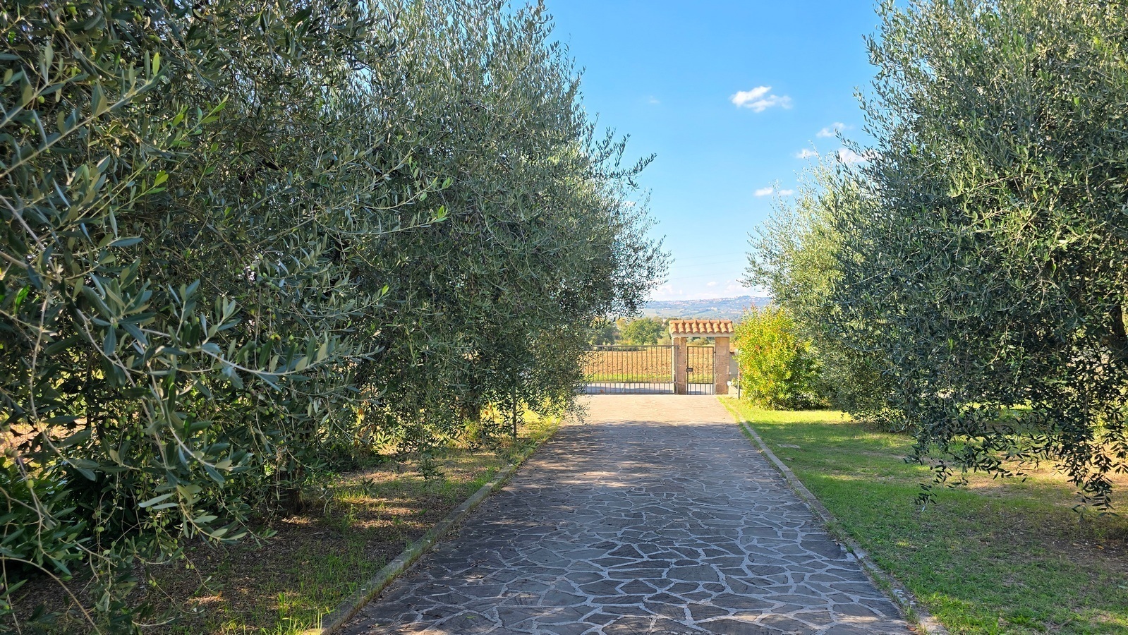 Casa indipendente con giardino in via del convento 127, Terni
