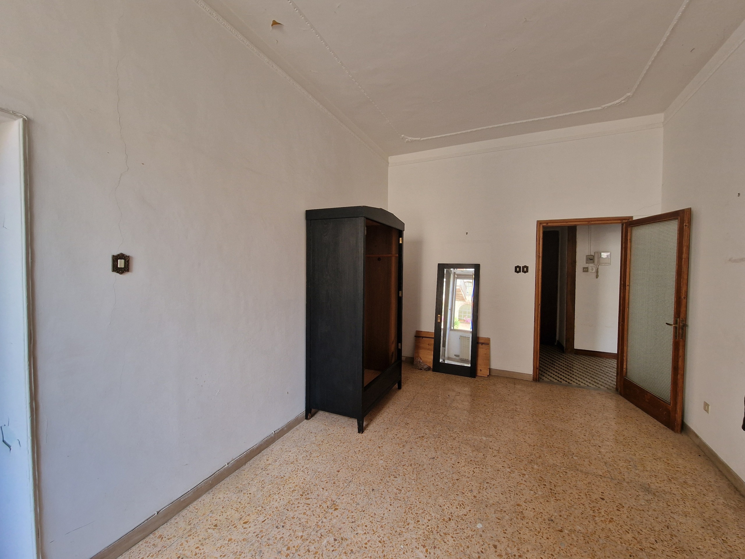 Appartamento da ristrutturare in via garibaldi, Amelia