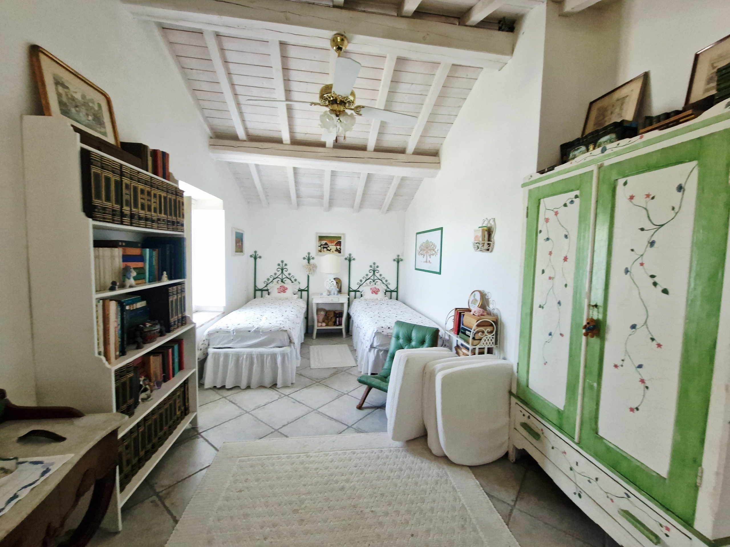 Casa indipendente con giardino in via selvarella, Guardea