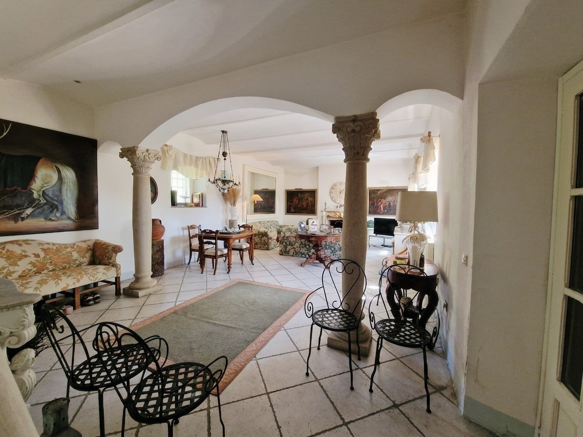Casa indipendente con giardino in via selvarella, Guardea