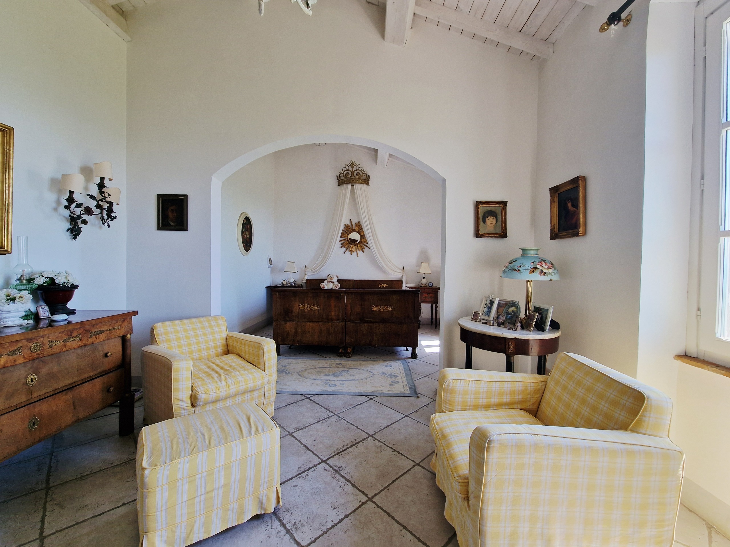 Casa indipendente con giardino in via selvarella, Guardea