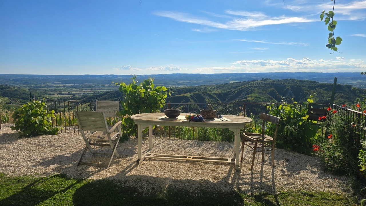Casa indipendente nuova in localit� calanchi 6, Alviano