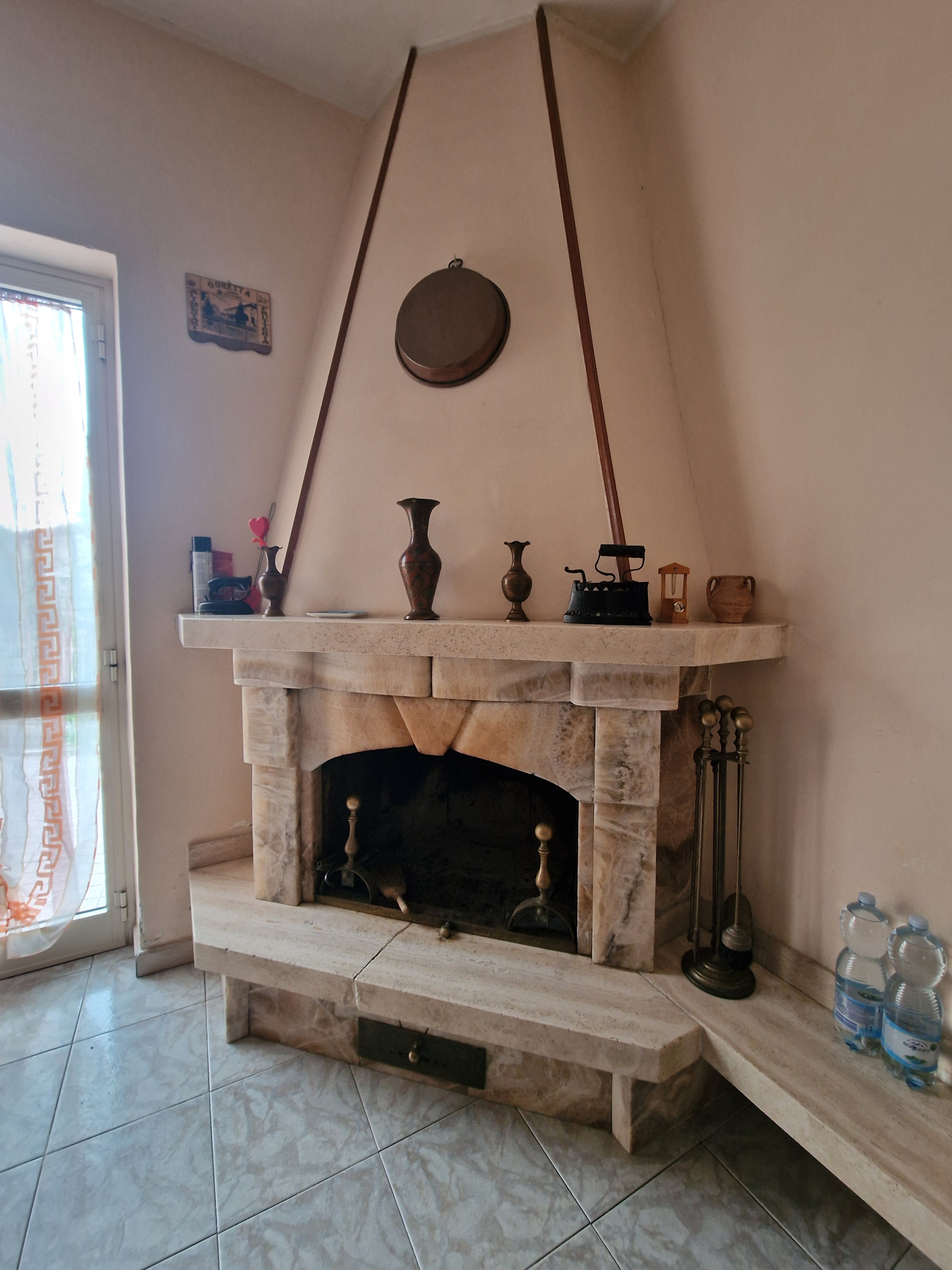 Casa indipendente con giardino in localit� poggio nuovo - casaline 22, Guardea