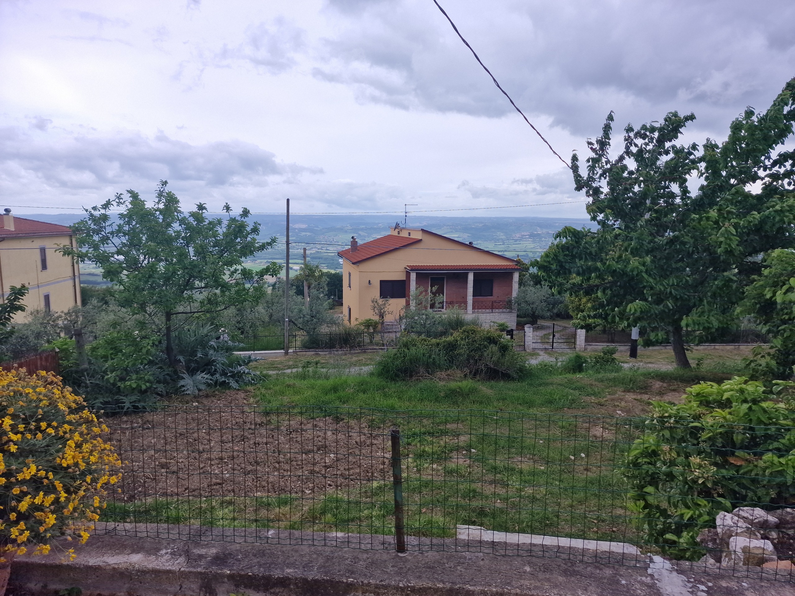 Casa indipendente con giardino in localit� poggio nuovo - casaline 22, Guardea