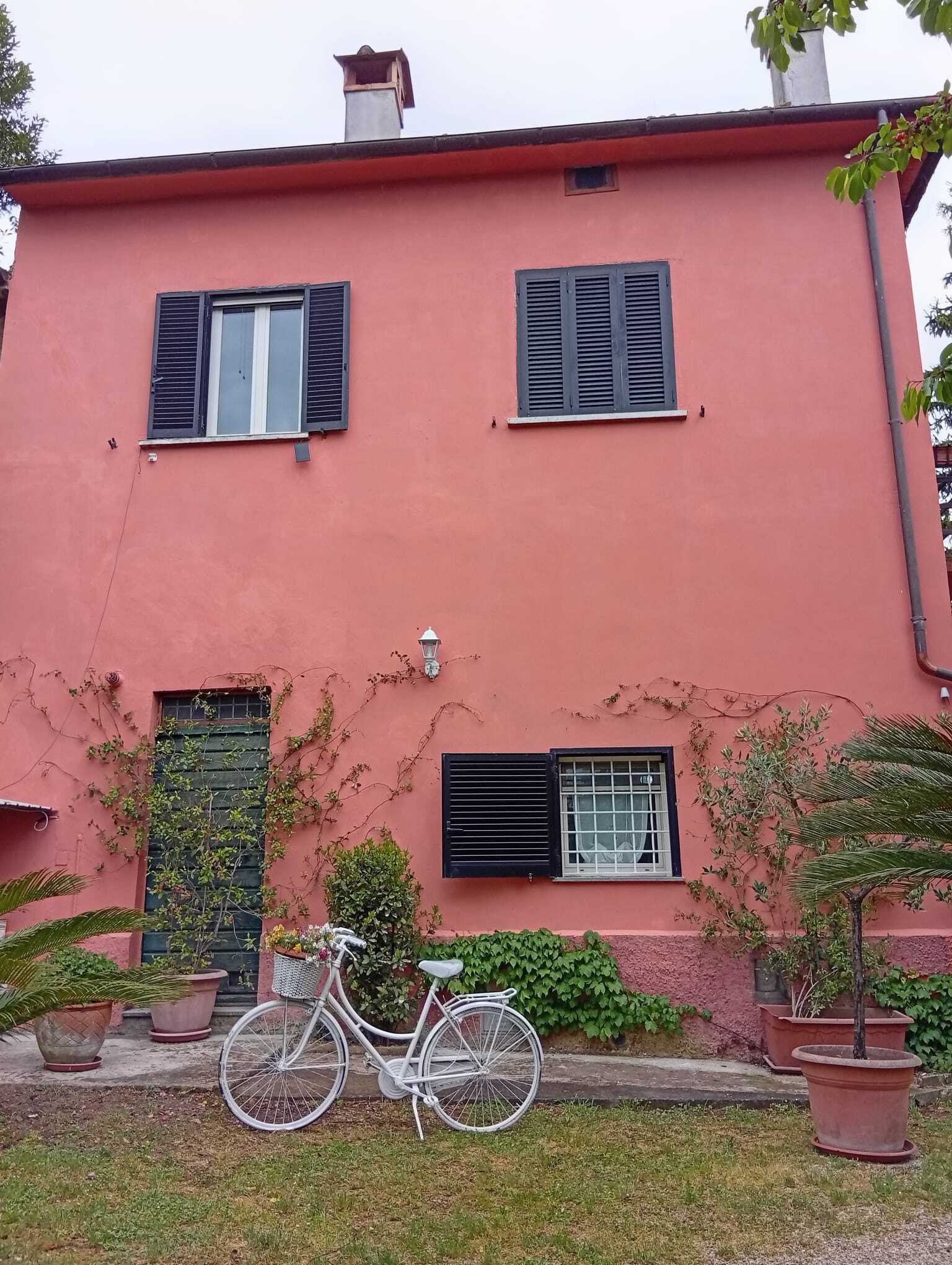 Villetta a schiera con giardino in vocabolo san savino 33, Avigliano Umbro