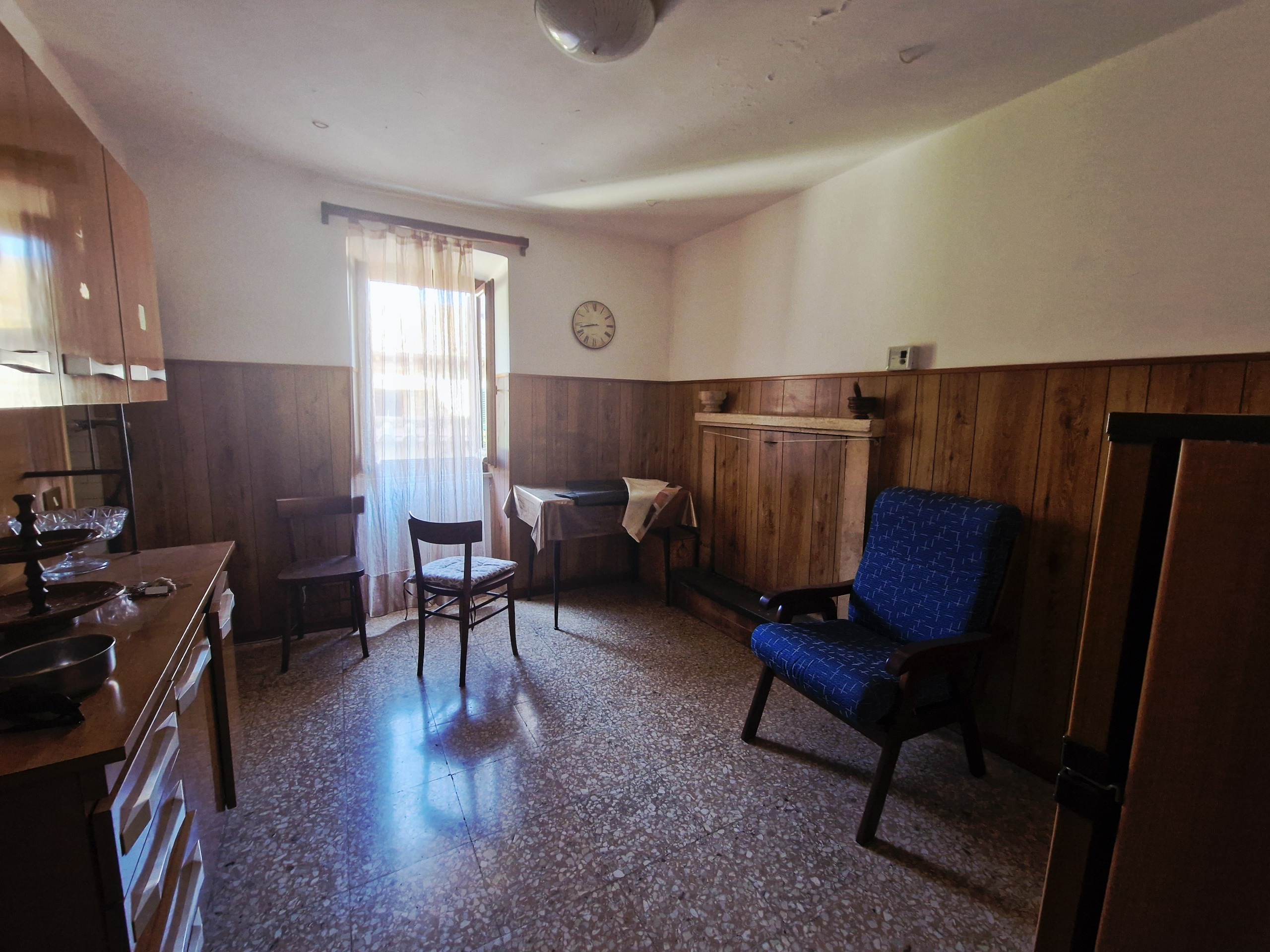 Casa indipendente in vendita in vicolo della piazzetta, Lugnano in Teverina