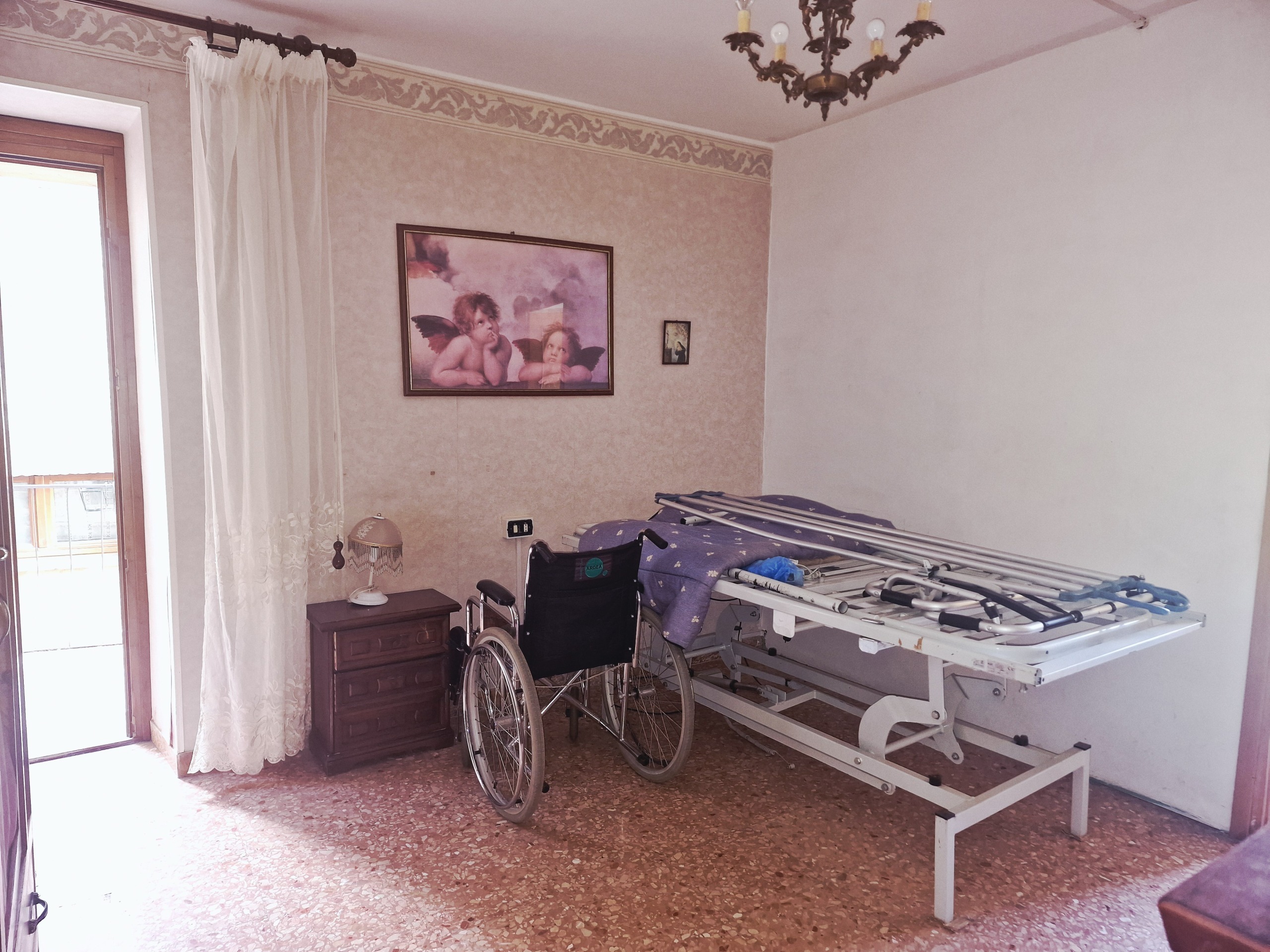 Casa indipendente in vendita in vicolo della piazzetta, Lugnano in Teverina