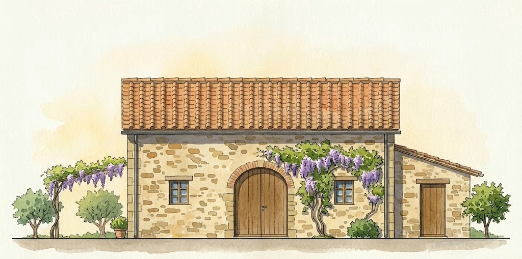 Villa in vendita in piazza iii novembre 1, Amelia