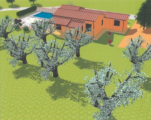 Villa in vendita in piazza iii novembre 1, Amelia