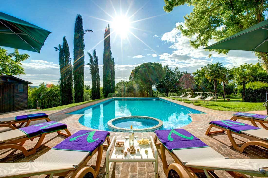 Casa indipendente con giardino in vocabolo petralata, Giove