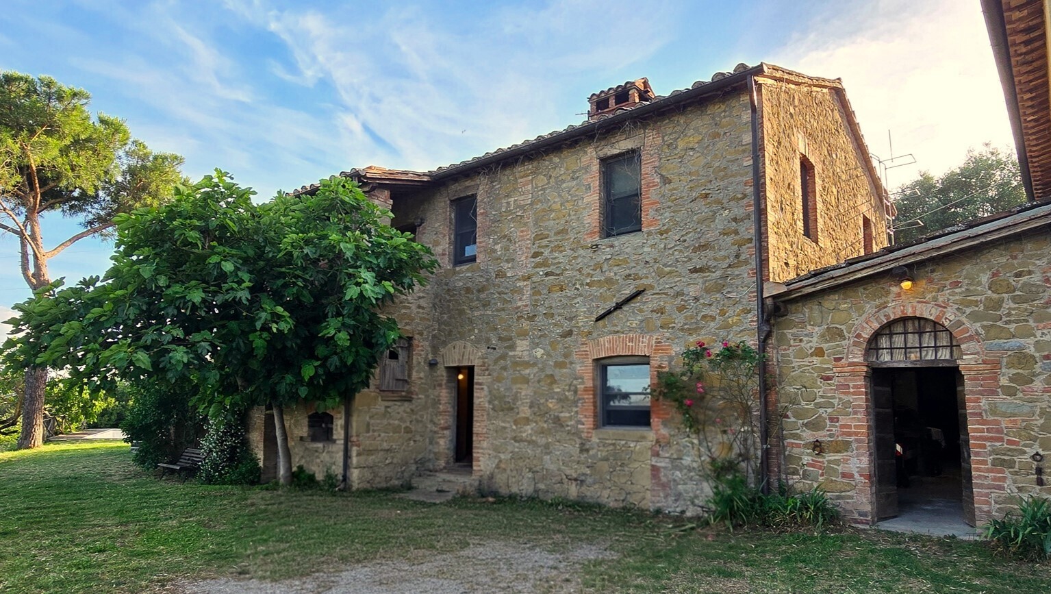 Casa indipendente in vendita in via del boschetto 1, Panicale