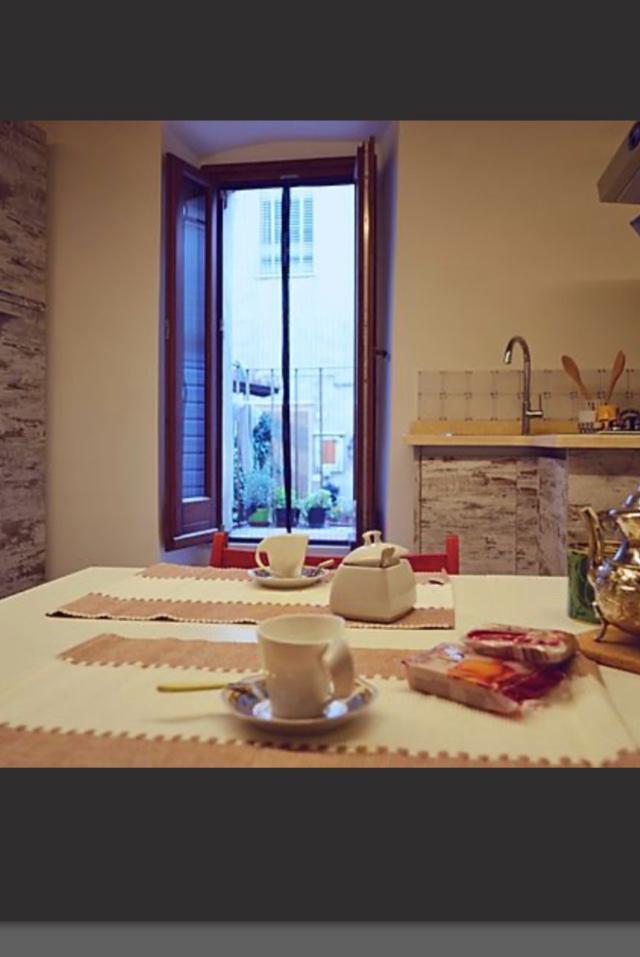 Trilocale in vendita in vicolo dell'aquila, Lugnano in Teverina