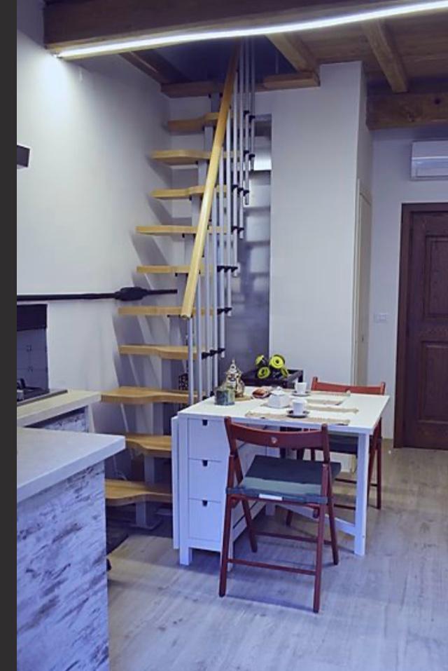 Trilocale in vendita in vicolo dell'aquila, Lugnano in Teverina
