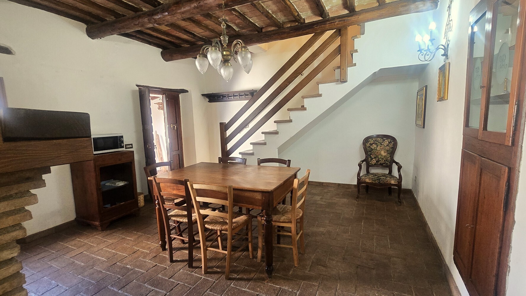 Casa indipendente in vendita in via delle case 27, Guardea
