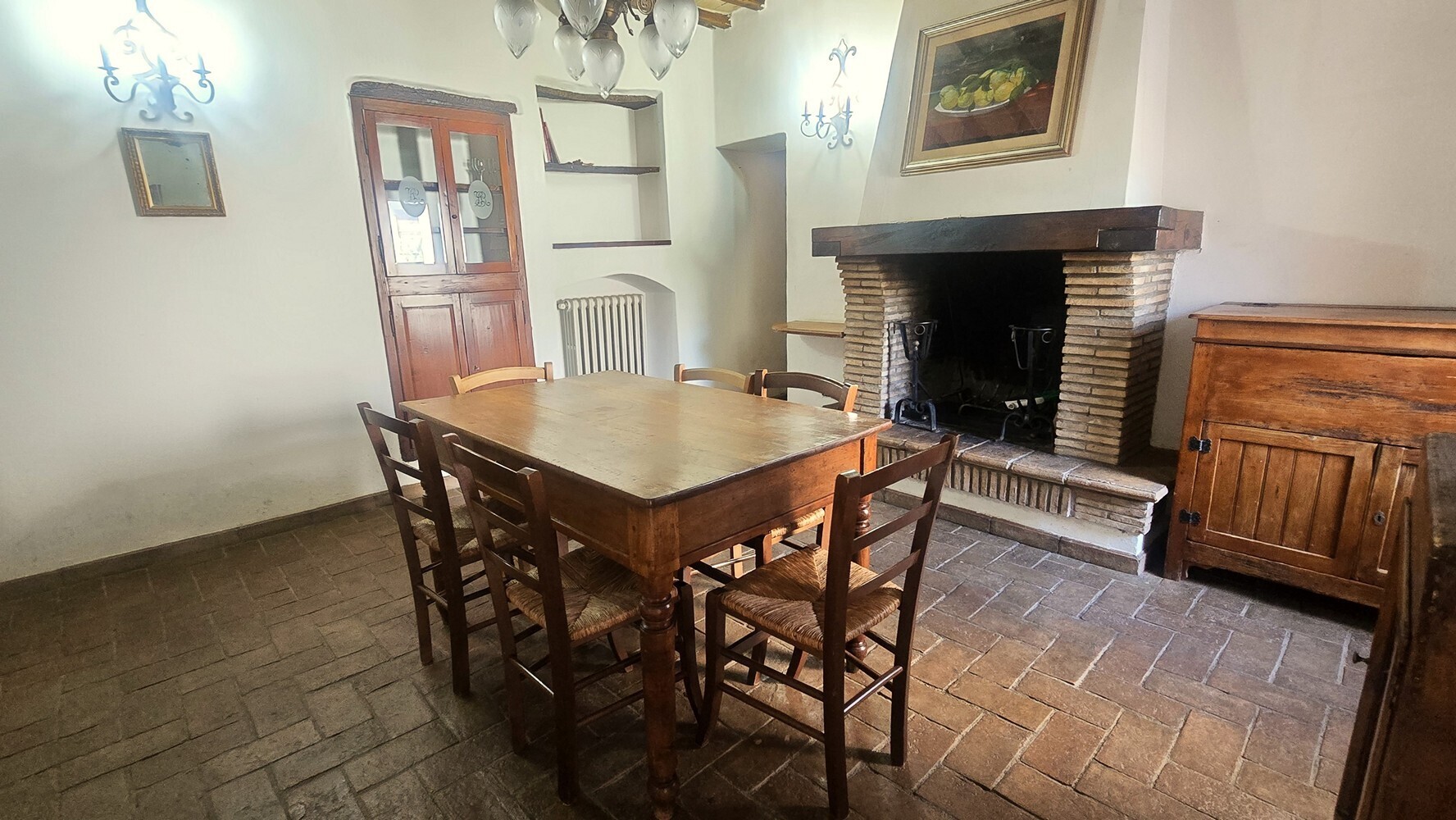Casa indipendente in vendita in via delle case 27, Guardea