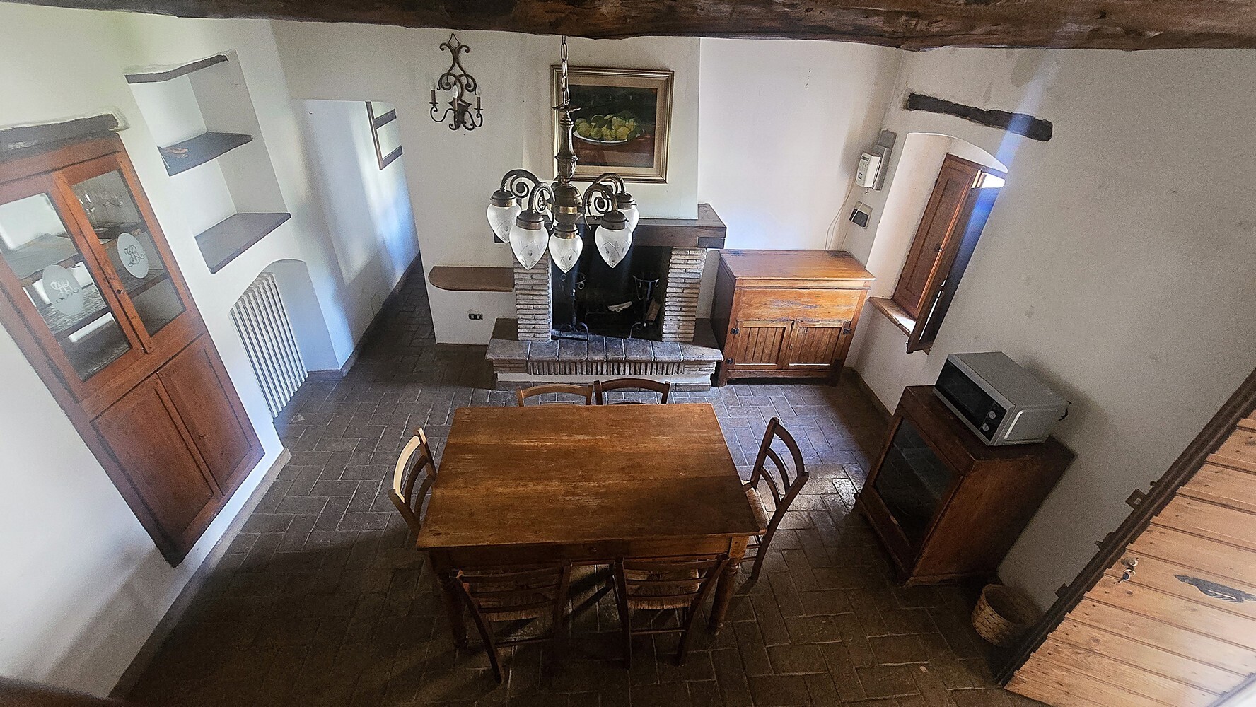 Casa indipendente in vendita in via delle case 27, Guardea