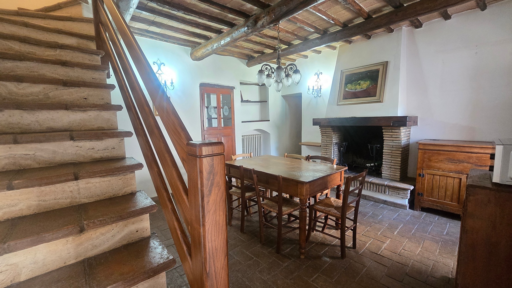 Casa indipendente in vendita in via delle case 27, Guardea
