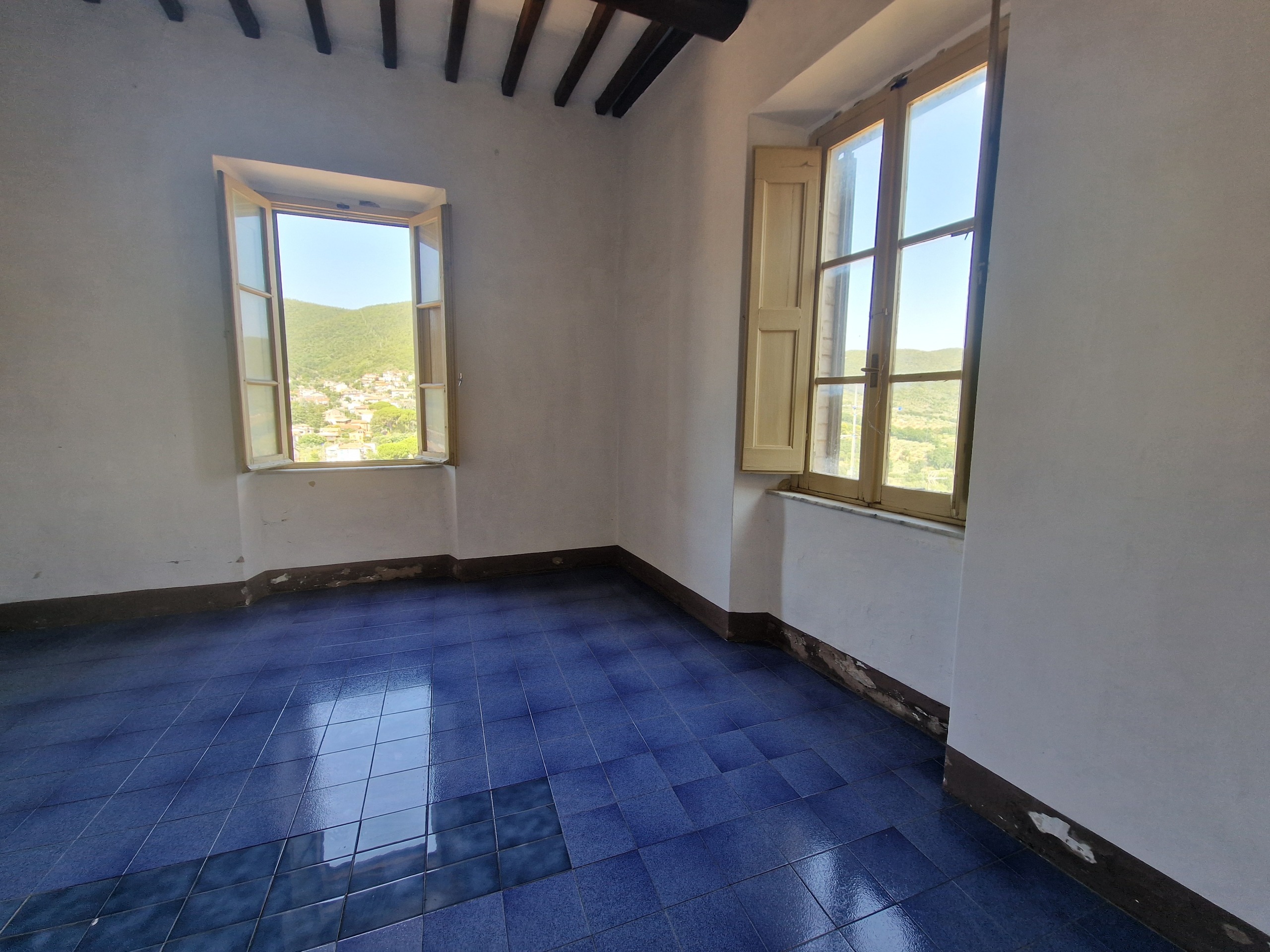 Casa indipendente da ristrutturare in via duca degli abruzzi, Lugnano in Teverina
