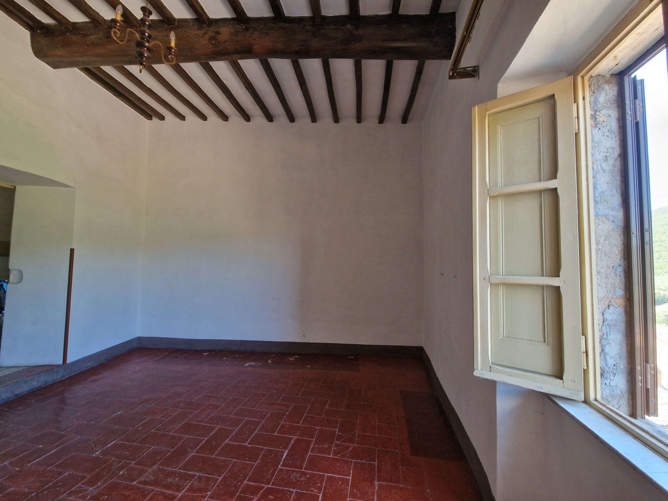 Casa indipendente da ristrutturare in via duca degli abruzzi, Lugnano in Teverina