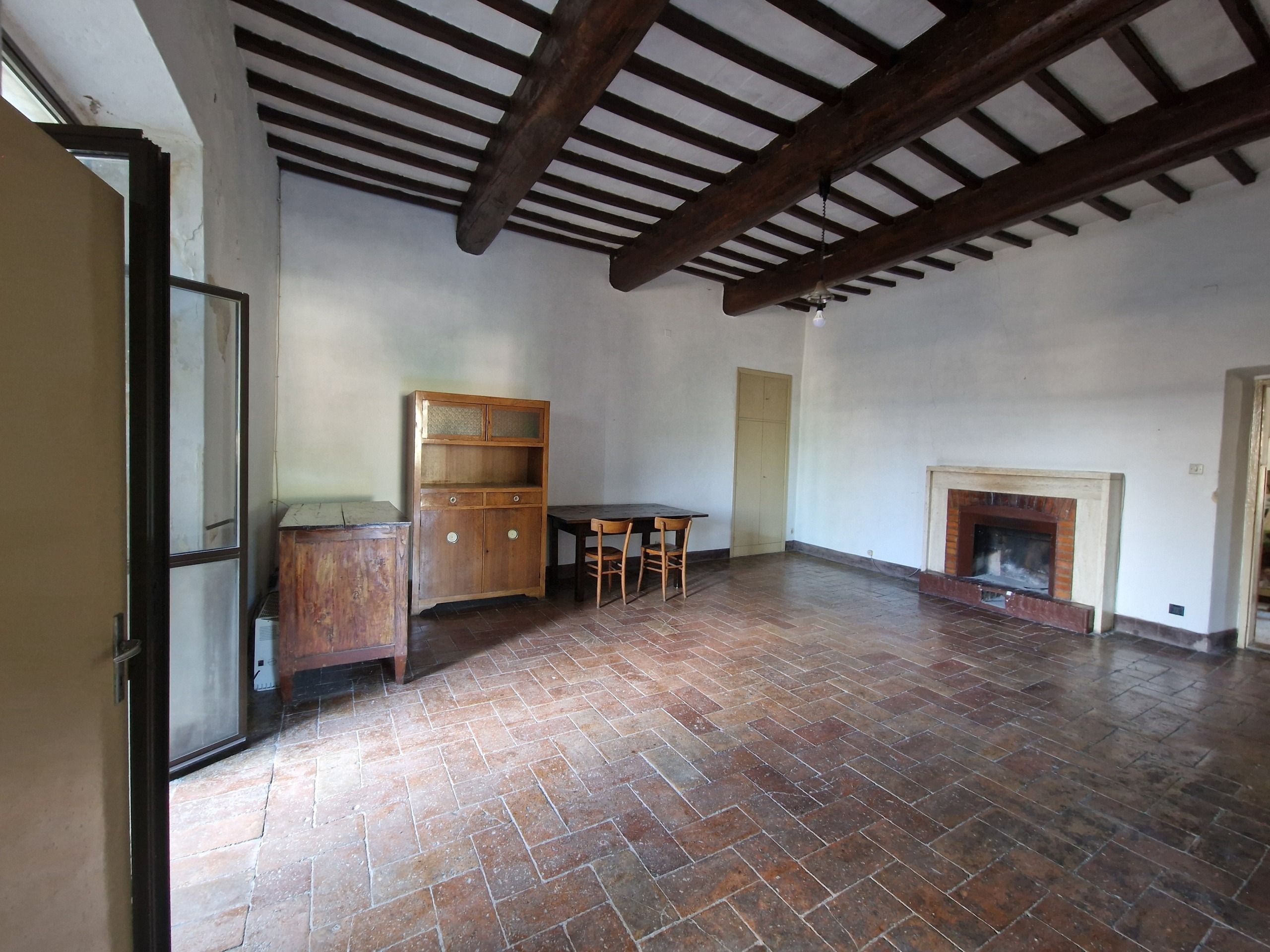 Casa indipendente da ristrutturare in via duca degli abruzzi, Lugnano in Teverina
