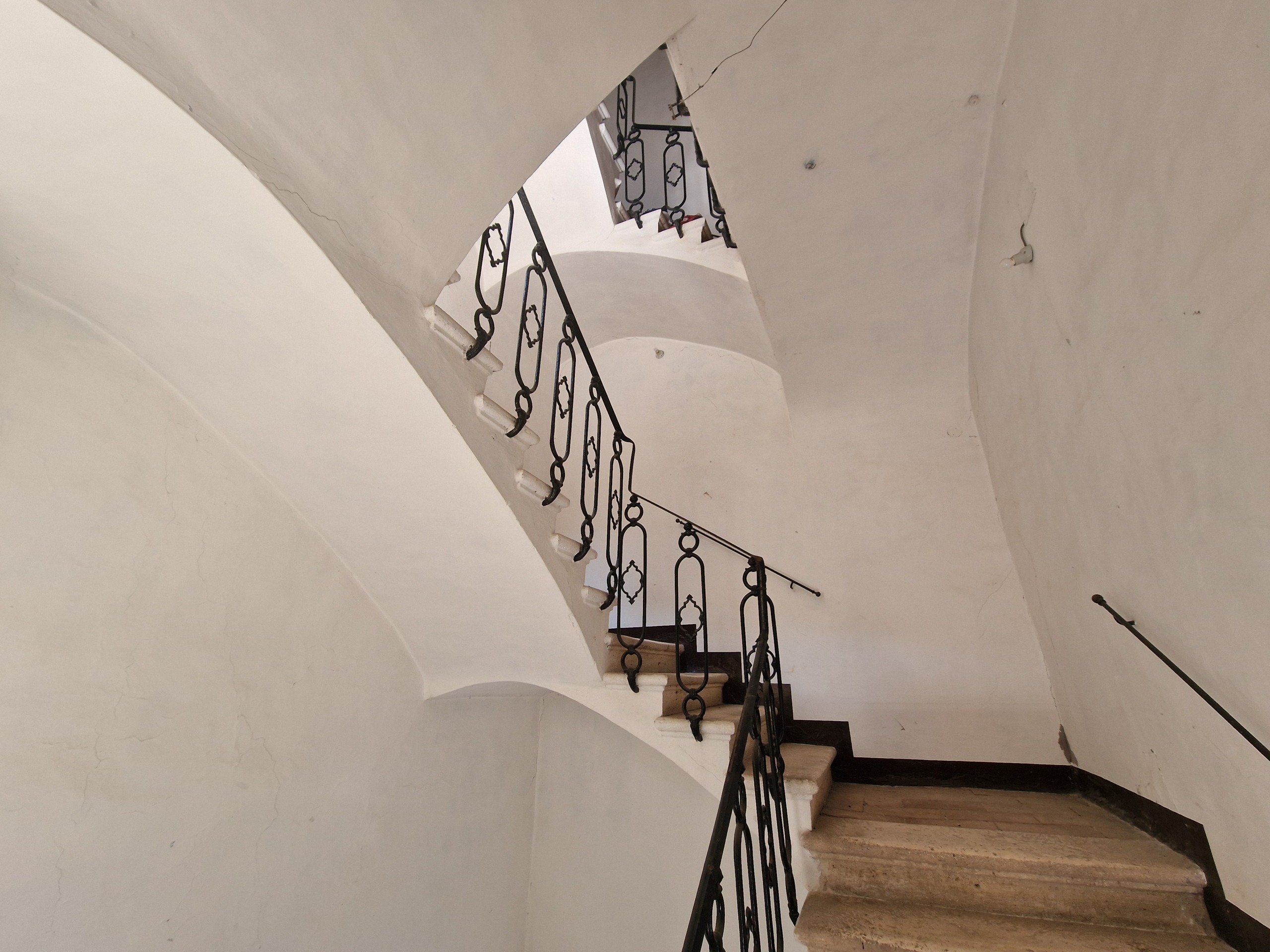 Casa indipendente da ristrutturare in via duca degli abruzzi, Lugnano in Teverina