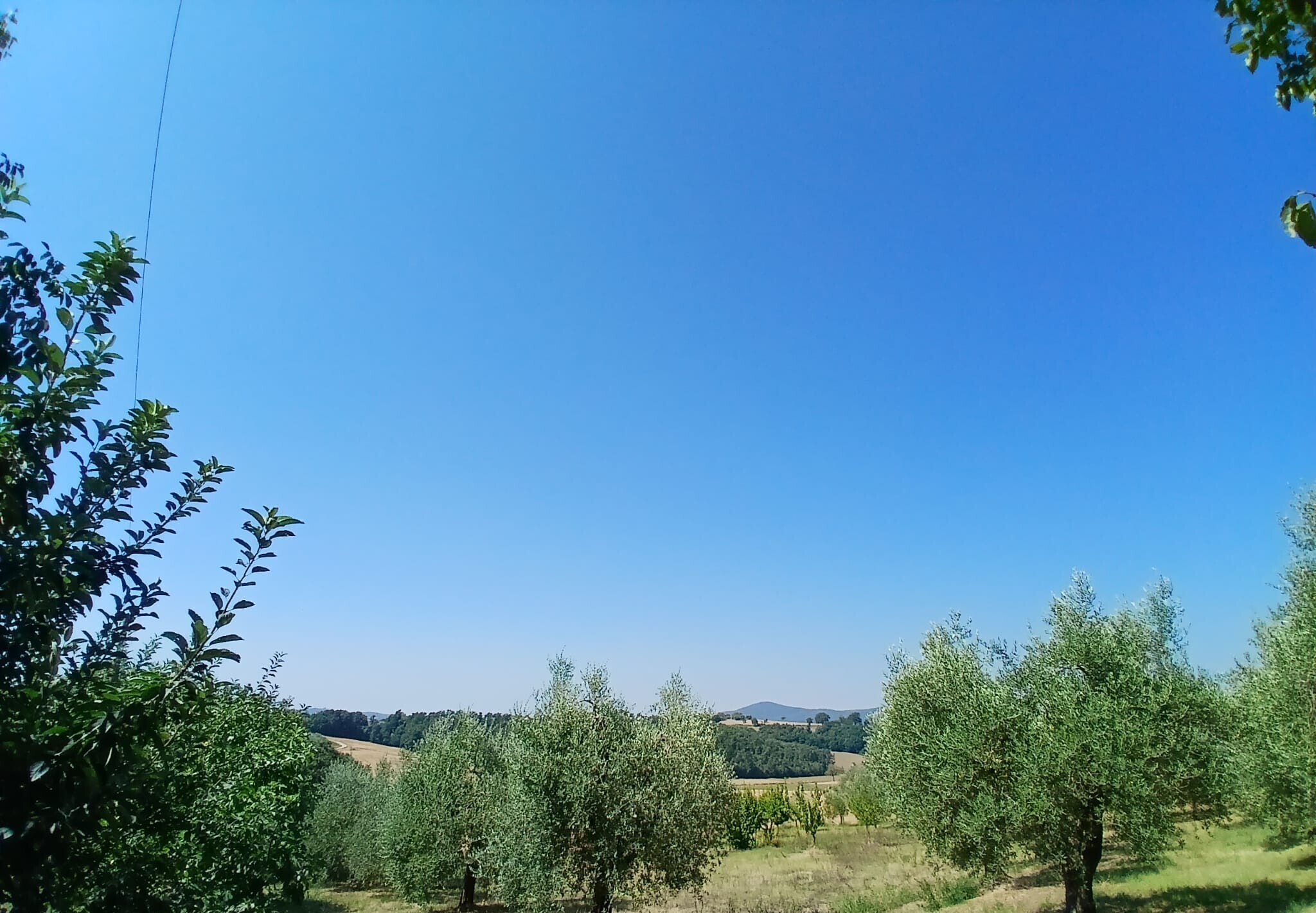 Rustico in vendita in vocabolo merolfo, Montecastrilli
