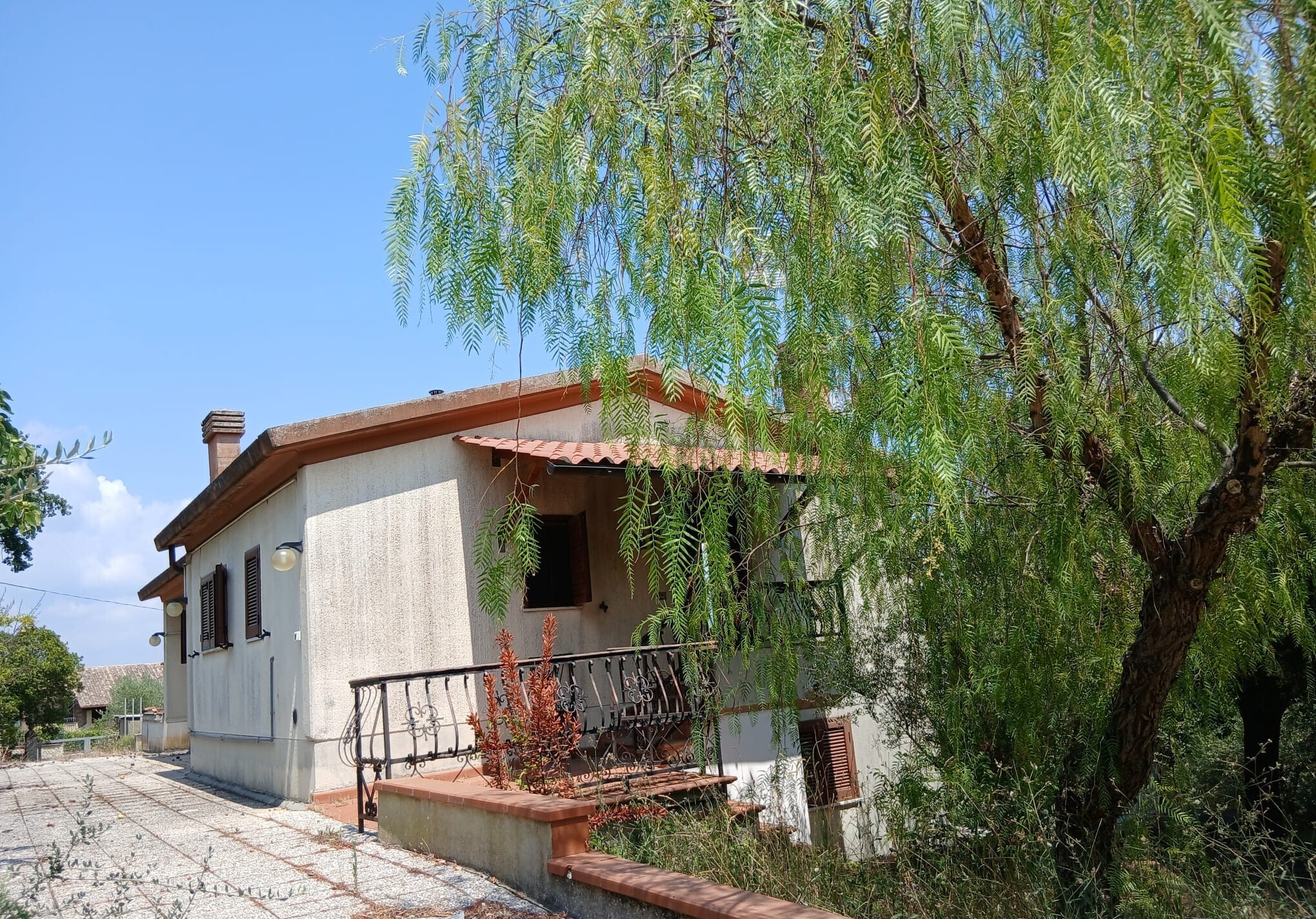 Casa indipendente in vendita in via roma, Amelia