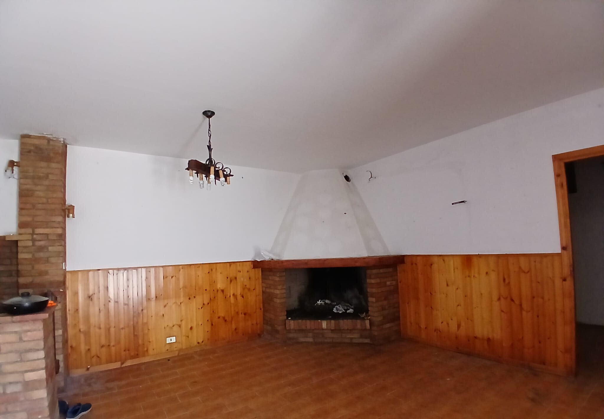 Casa indipendente in vendita in via roma, Amelia