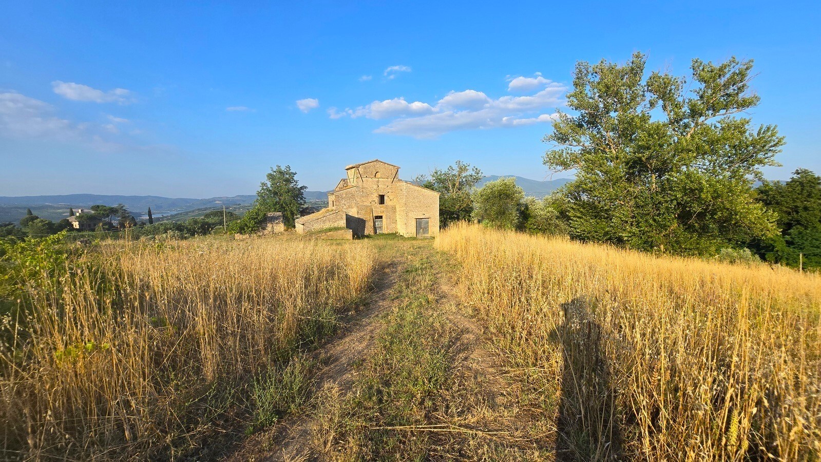 Casa indipendente da ristrutturare in localit� tordimonte snc, Orvieto