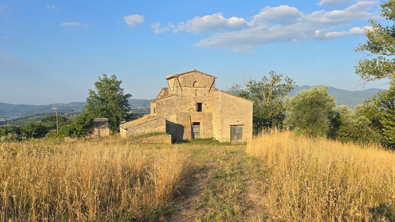 Casa indipendente da ristrutturare in localit� tordimonte snc, Orvieto