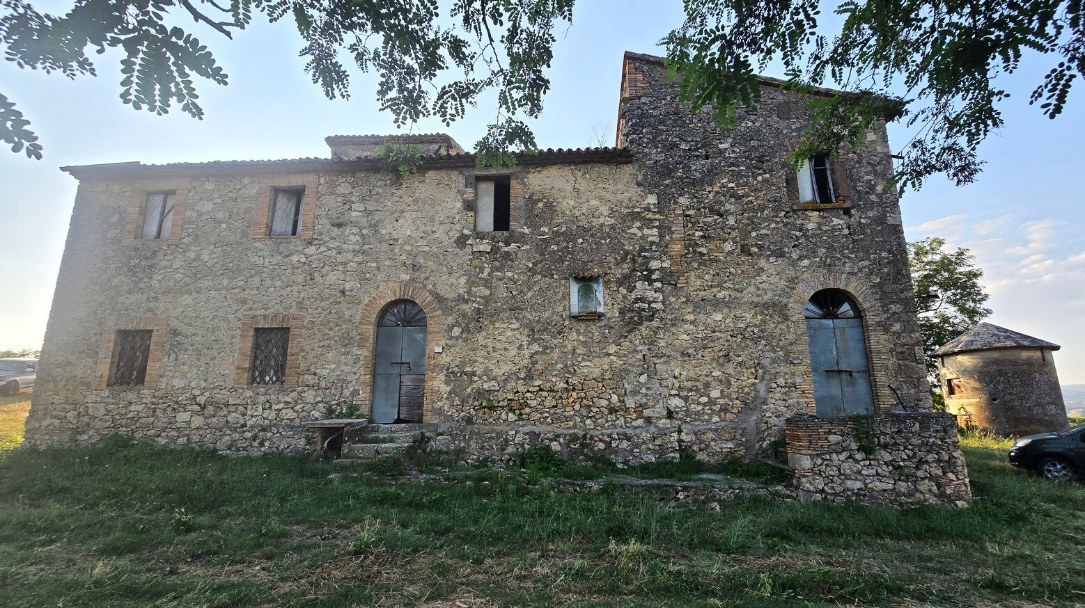 Casa indipendente da ristrutturare in localit� tordimonte snc, Orvieto