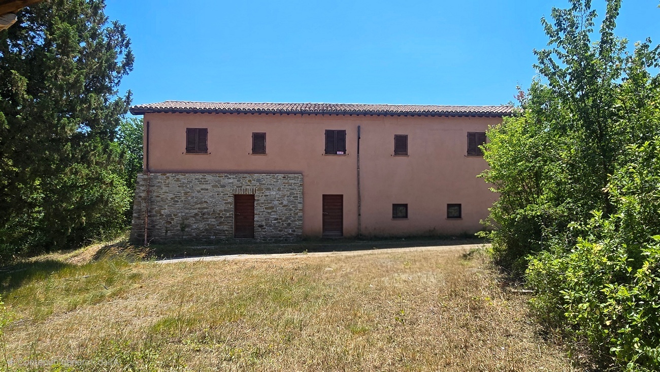 Casa indipendente in vendita a Nocera Umbra