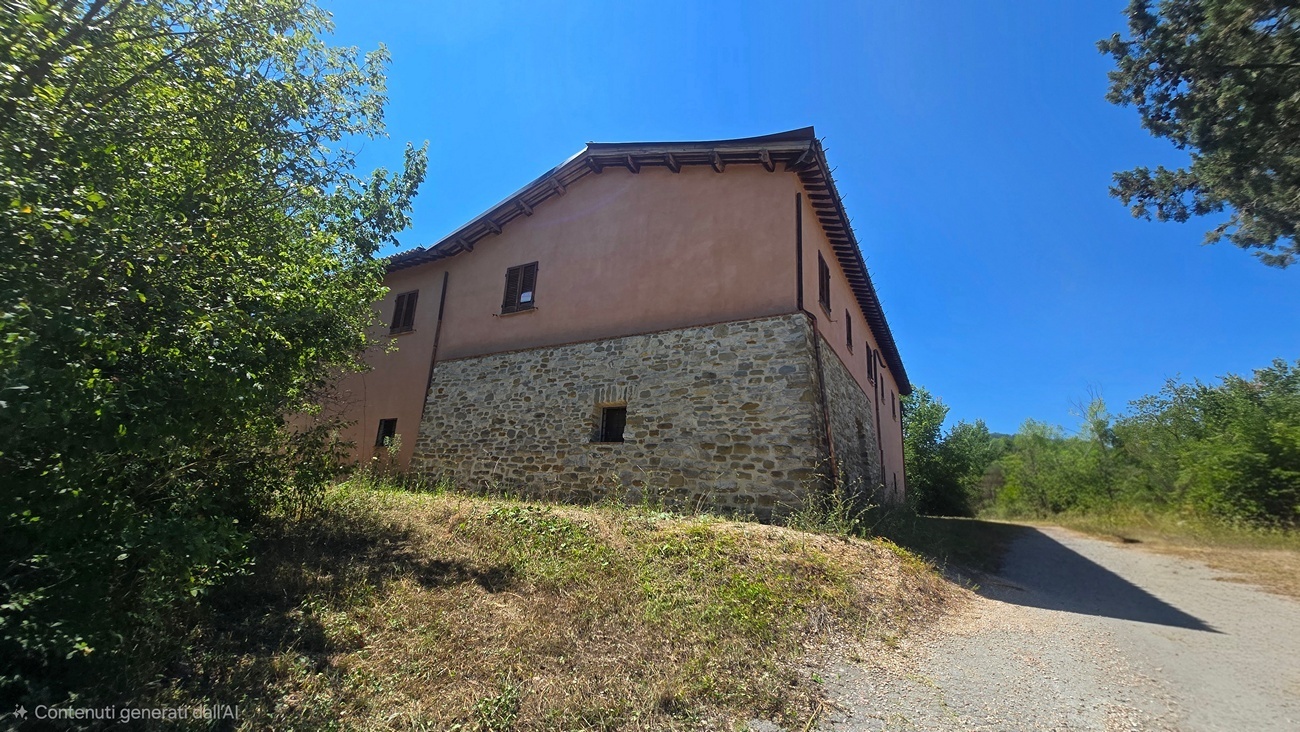 Casa indipendente in vendita a Nocera Umbra