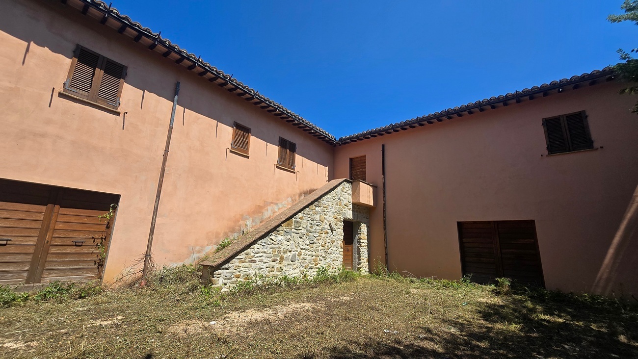 Casa indipendente in vendita a Nocera Umbra