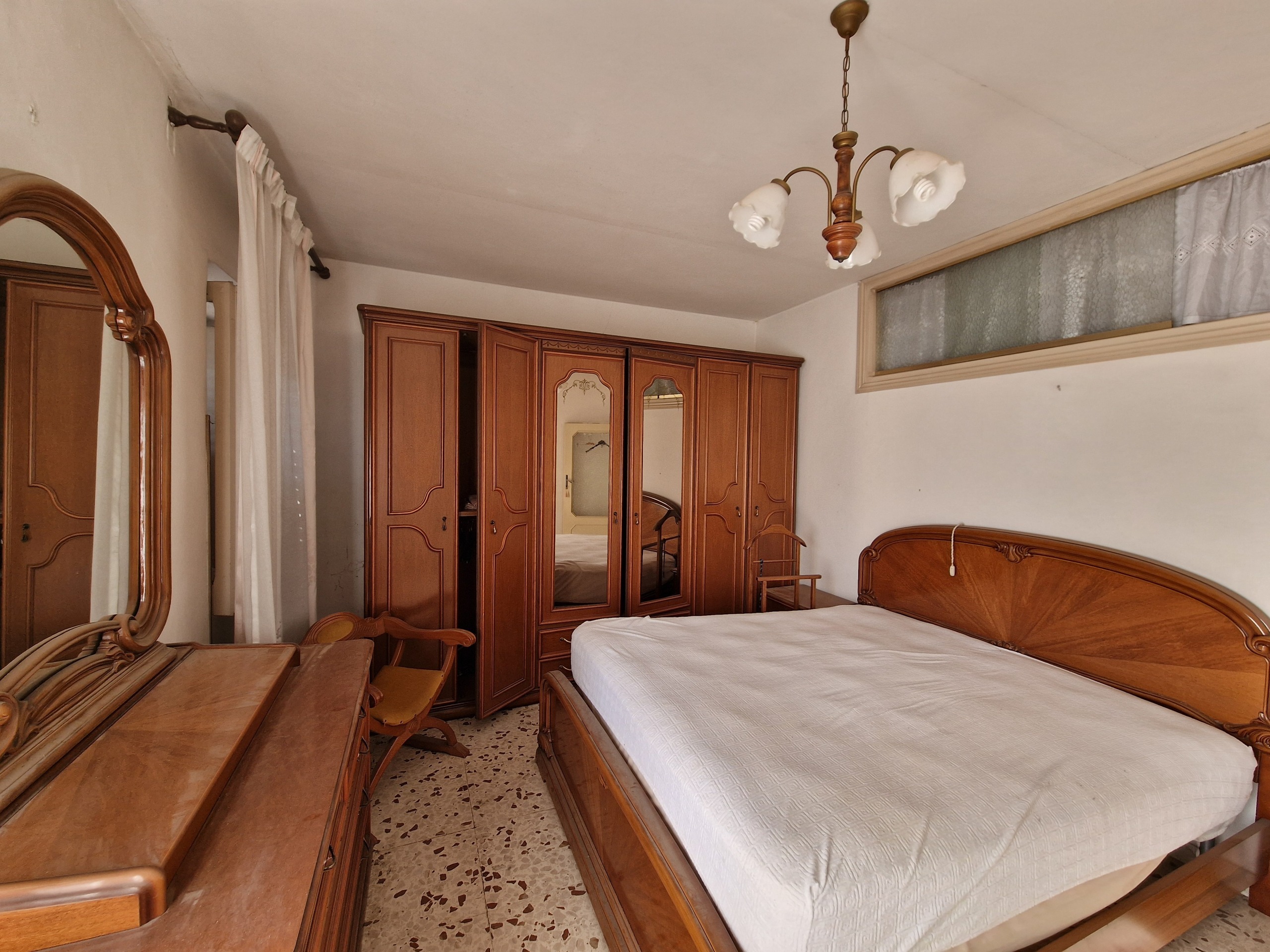 Casa indipendente da ristrutturare in viale della rimembranza 18, Lugnano in Teverina