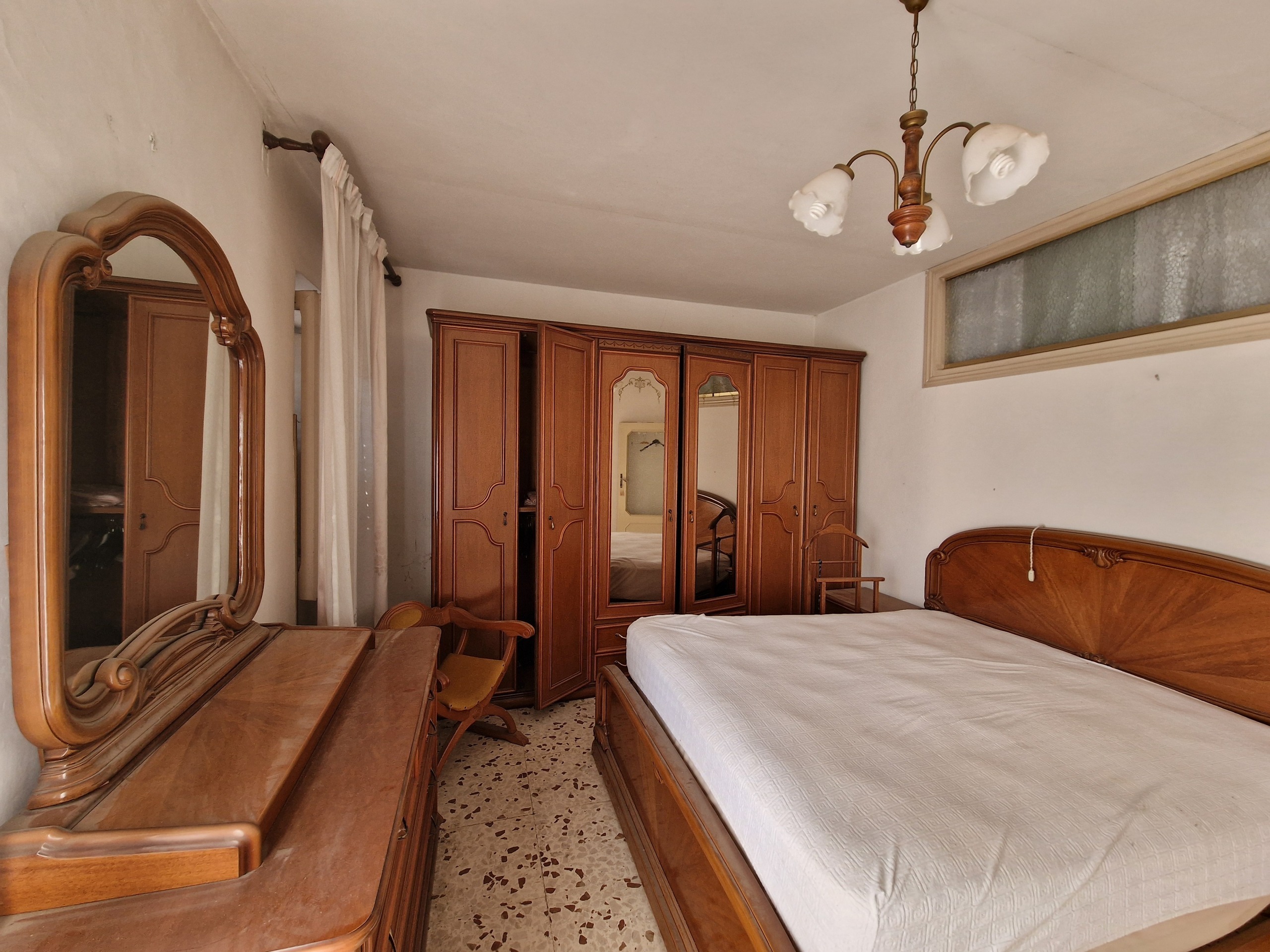 Casa indipendente da ristrutturare in viale della rimembranza 18, Lugnano in Teverina