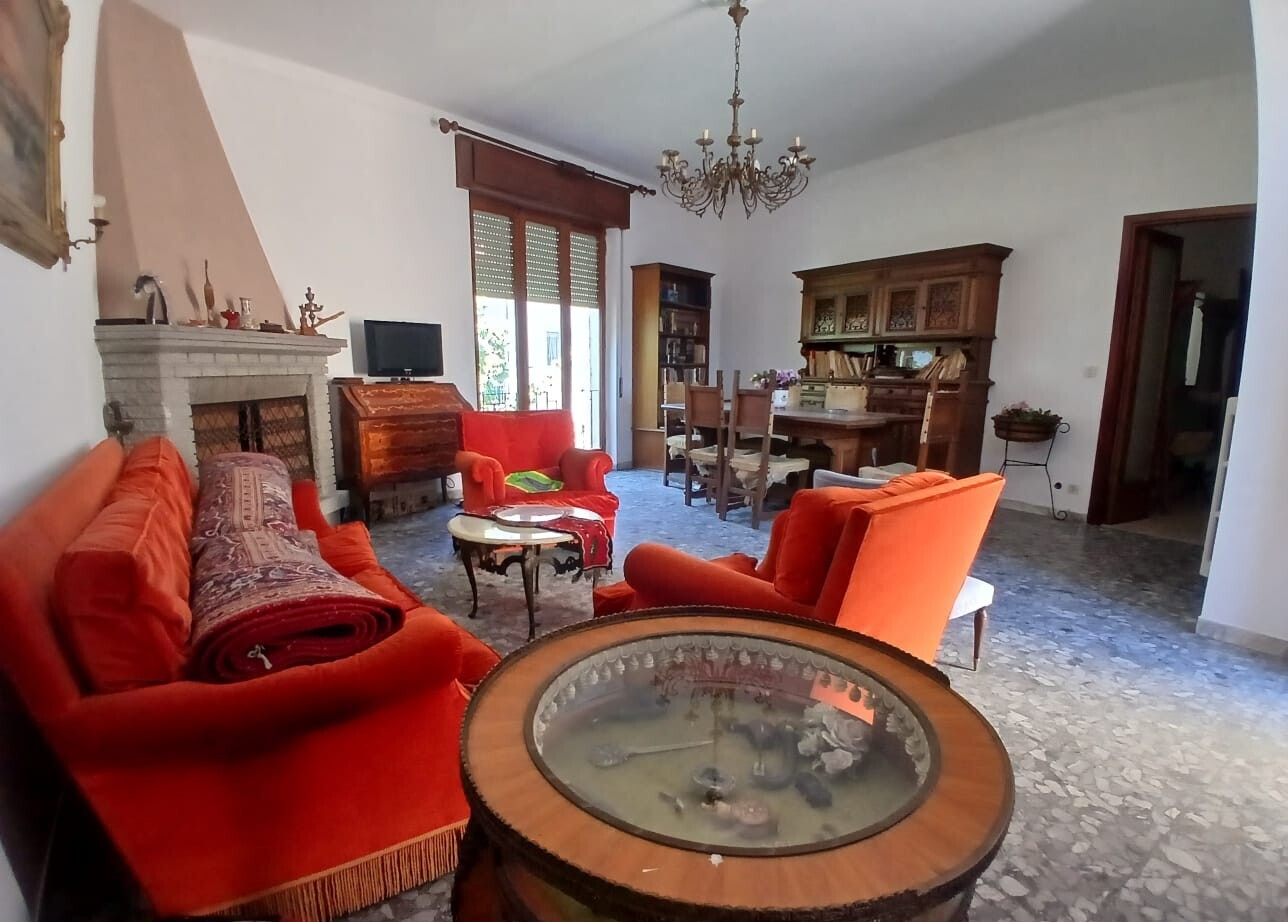 Casa indipendente con giardino in viale g. mazzini 11, Attigliano