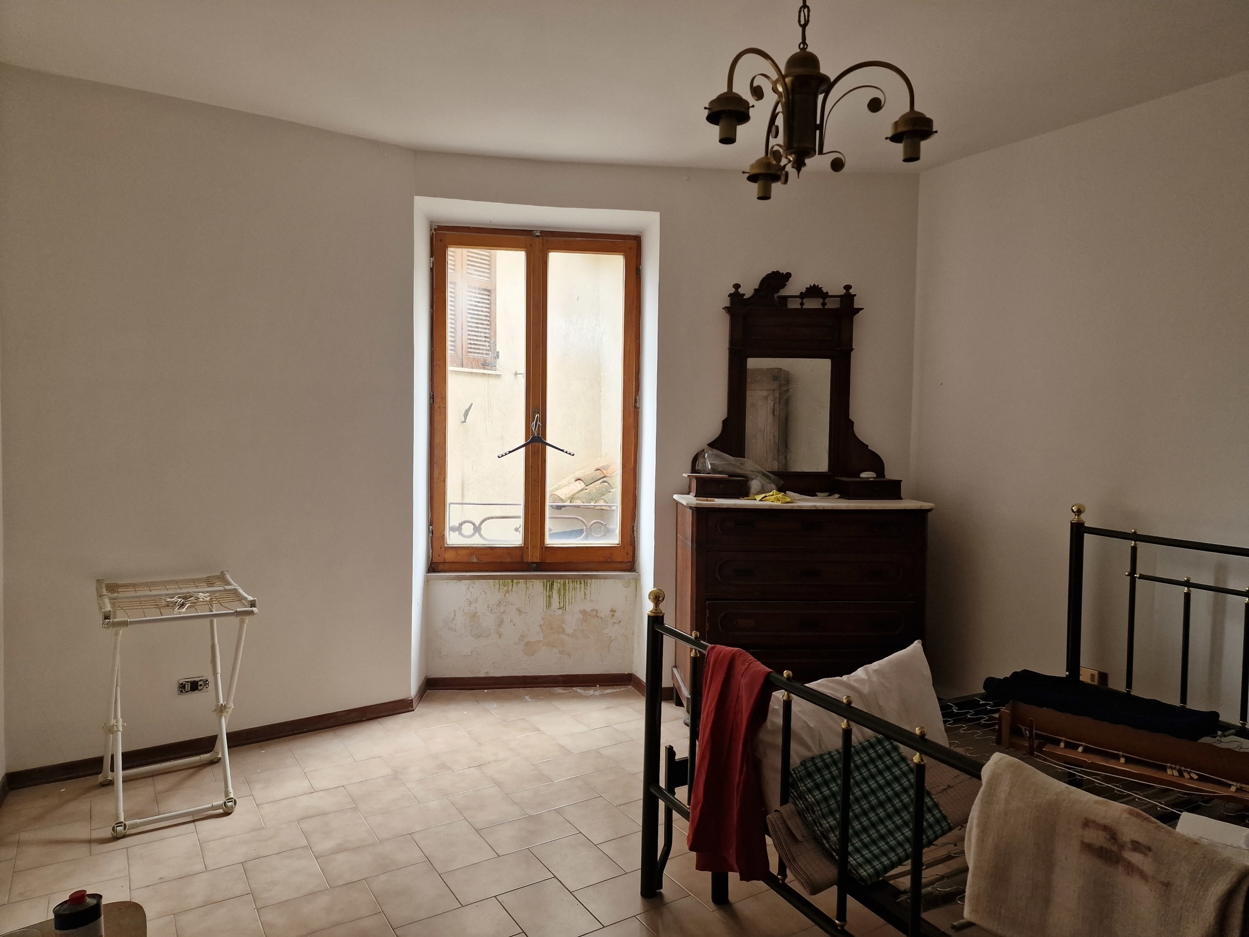 Appartamento da ristrutturare in via duca degli abruzzi 73, Lugnano in Teverina