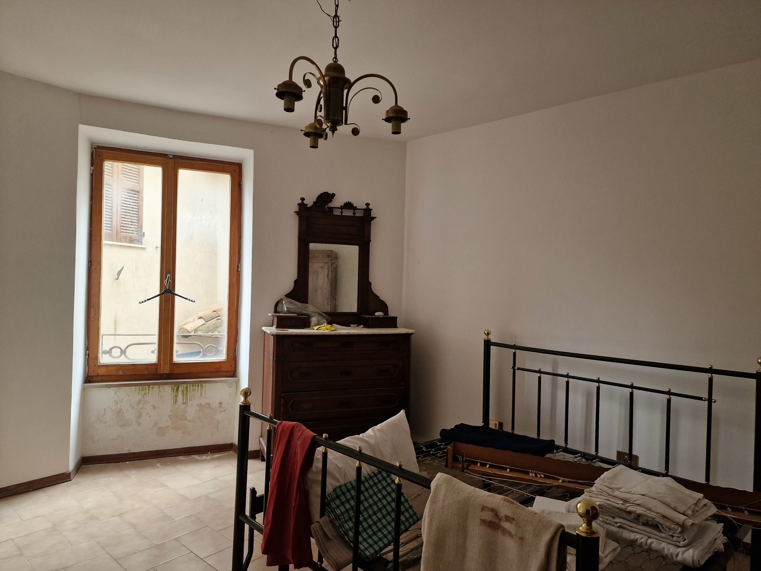 Appartamento da ristrutturare in via duca degli abruzzi 73, Lugnano in Teverina