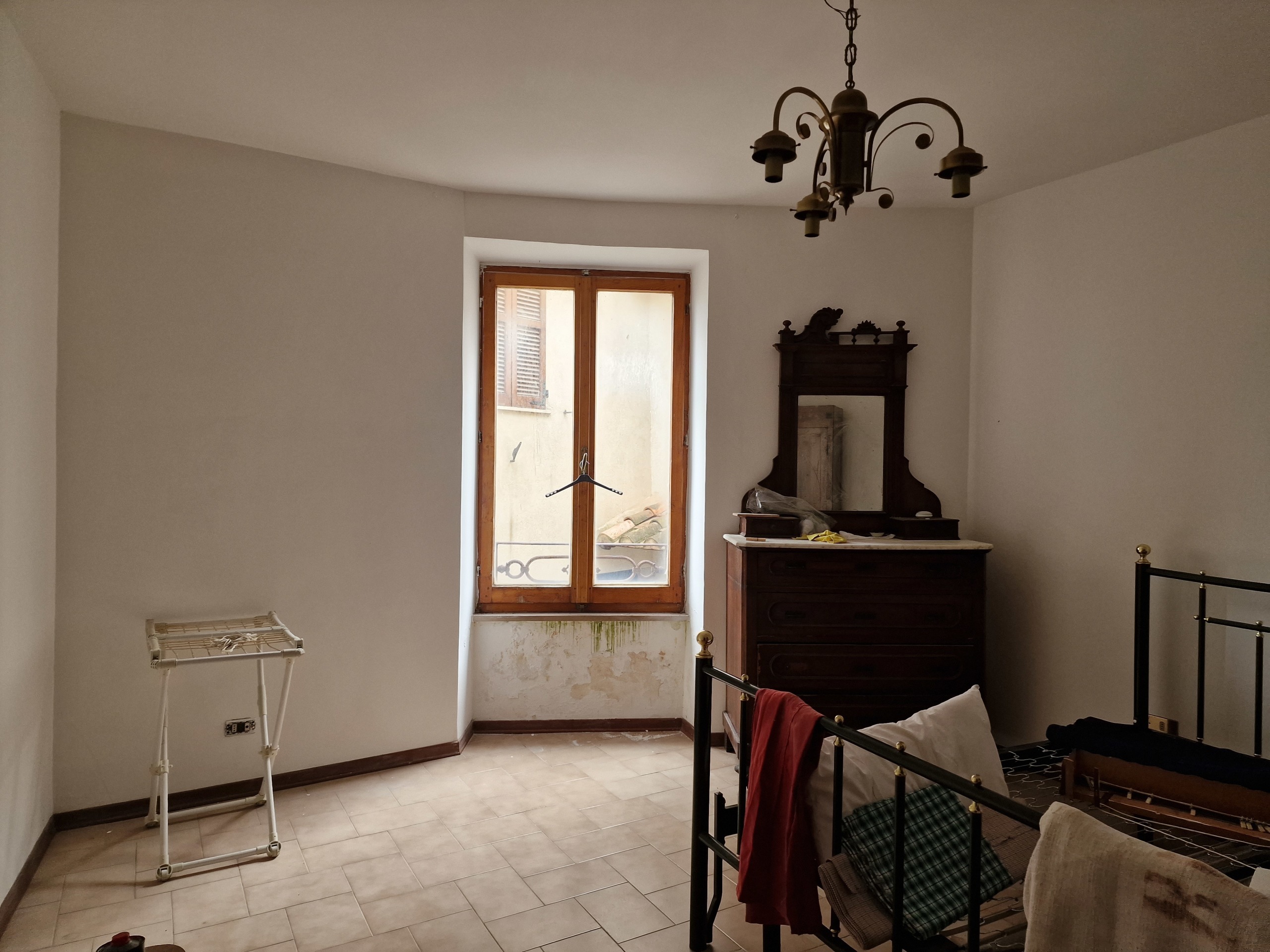 Appartamento da ristrutturare in via duca degli abruzzi 73, Lugnano in Teverina